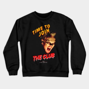 The Lost Boys Crewneck Sweatshirt